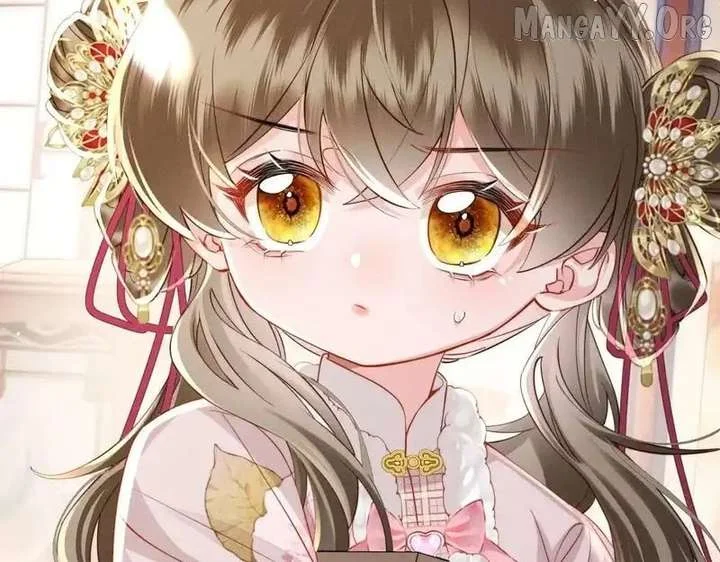 The Tyrant’s Family Lasts Thanks To Her Inner Voice Chapter 79 - Page 98