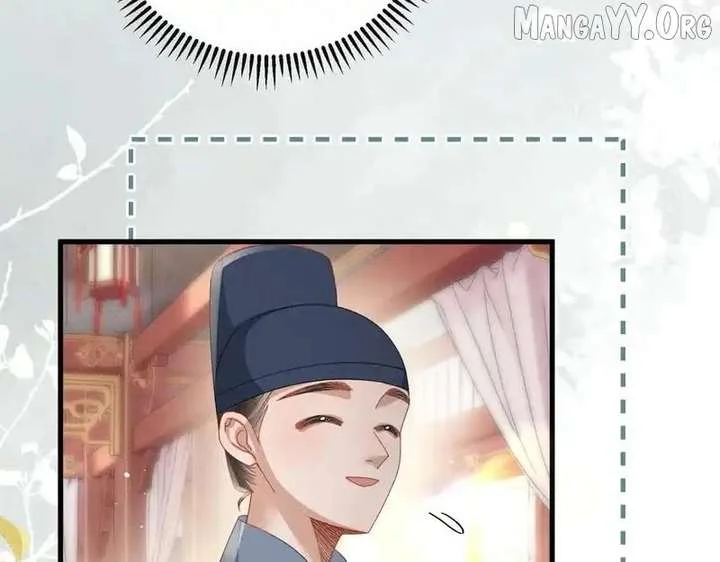 The Tyrant’s Family Lasts Thanks To Her Inner Voice Chapter 80 - Page 6