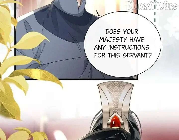 The Tyrant’s Family Lasts Thanks To Her Inner Voice Chapter 80 - Page 7