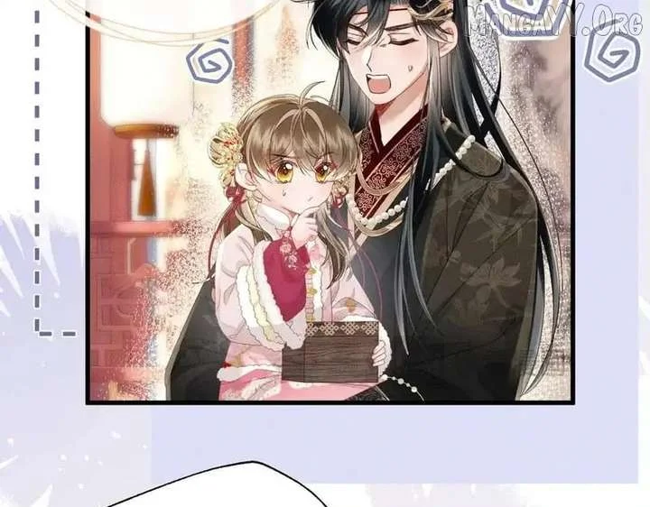 The Tyrant’s Family Lasts Thanks To Her Inner Voice Chapter 80 - Page 27