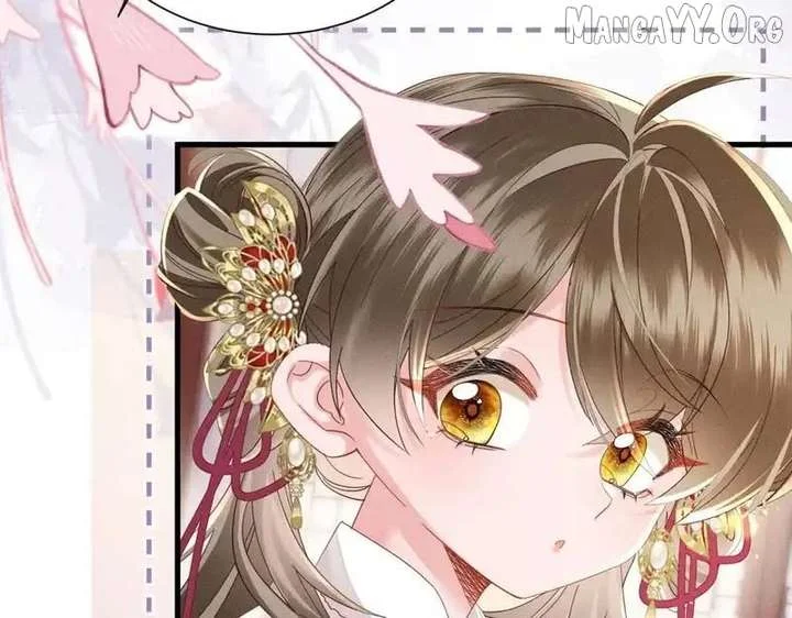 The Tyrant’s Family Lasts Thanks To Her Inner Voice Chapter 80 - Page 31