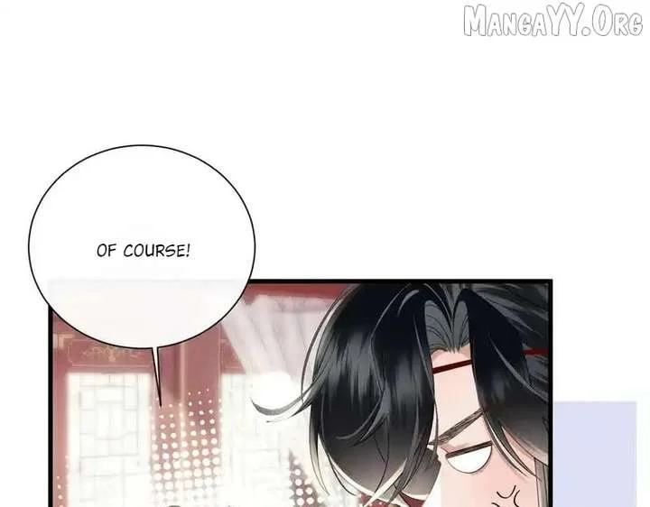 The Tyrant’s Family Lasts Thanks To Her Inner Voice Chapter 80 - Page 37