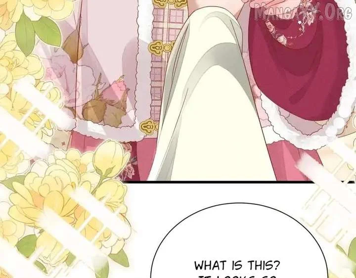 The Tyrant’s Family Lasts Thanks To Her Inner Voice Chapter 80 - Page 41