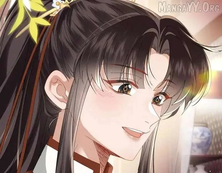 The Tyrant’s Family Lasts Thanks To Her Inner Voice Chapter 80 - Page 44