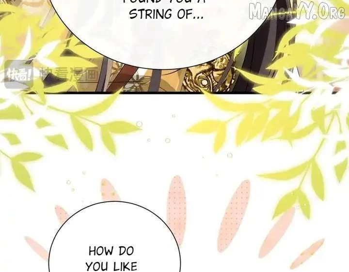 The Tyrant’s Family Lasts Thanks To Her Inner Voice Chapter 80 - Page 46