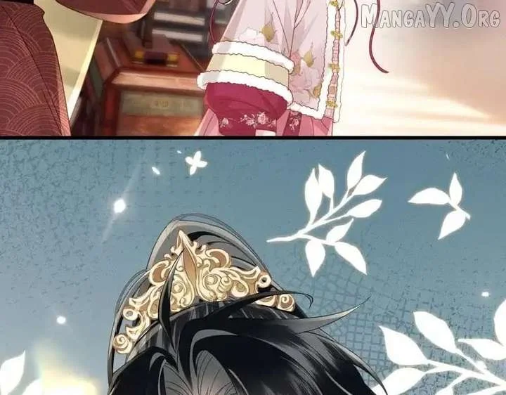 The Tyrant’s Family Lasts Thanks To Her Inner Voice Chapter 80 - Page 64