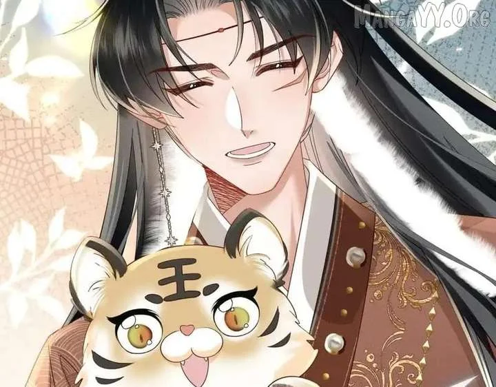 The Tyrant’s Family Lasts Thanks To Her Inner Voice Chapter 80 - Page 65