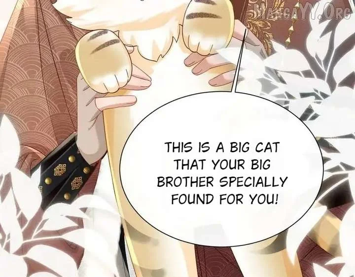 The Tyrant’s Family Lasts Thanks To Her Inner Voice Chapter 80 - Page 66