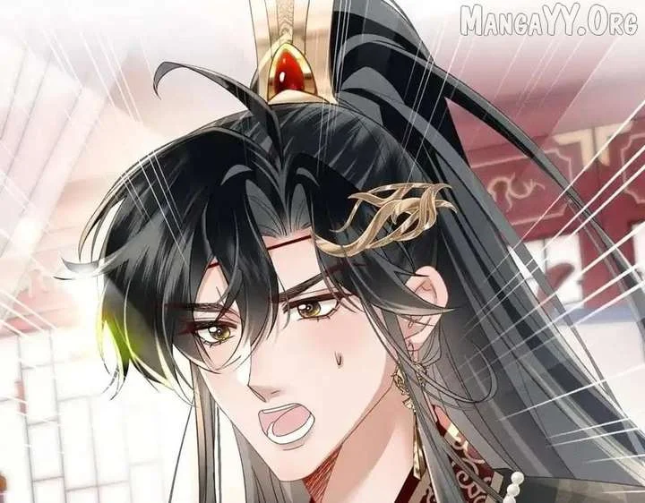 The Tyrant’s Family Lasts Thanks To Her Inner Voice Chapter 80 - Page 69