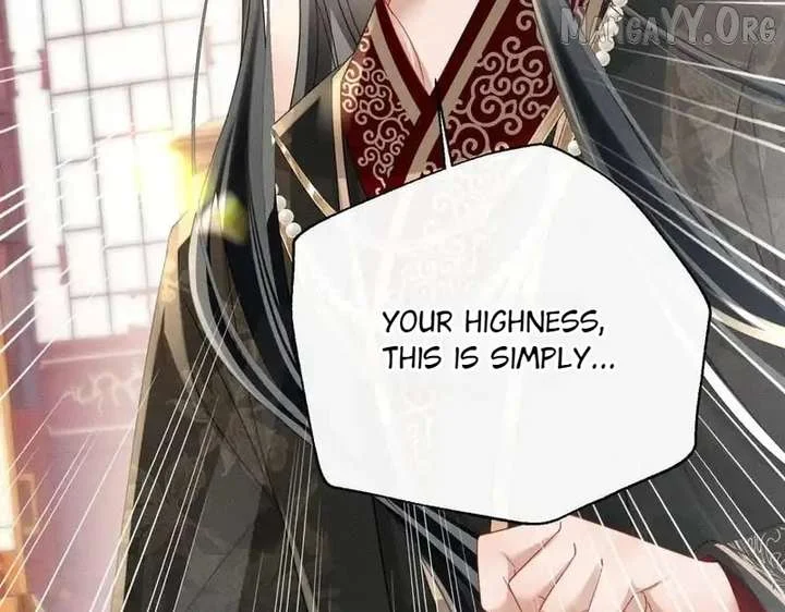 The Tyrant’s Family Lasts Thanks To Her Inner Voice Chapter 80 - Page 70