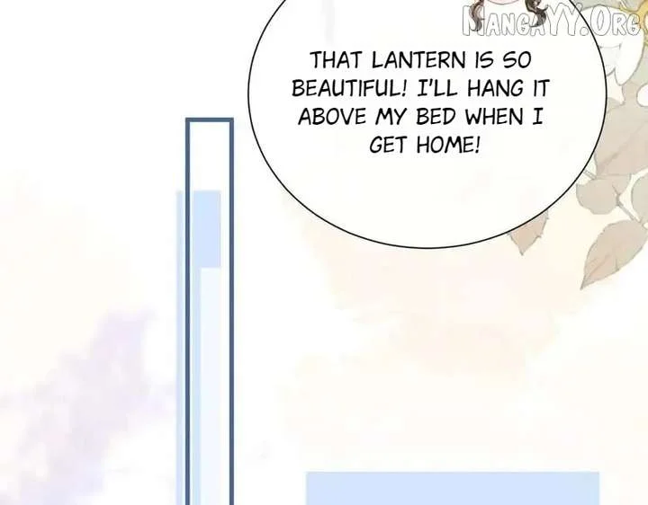 The Tyrant’s Family Lasts Thanks To Her Inner Voice Chapter 80 - Page 83