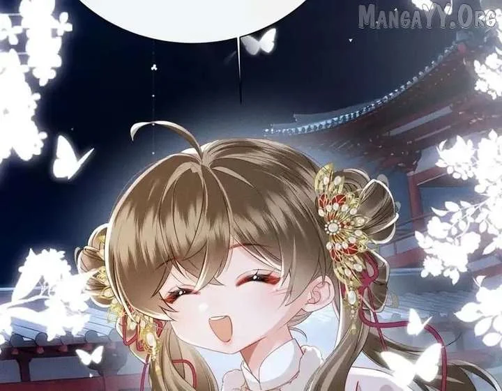 The Tyrant’s Family Lasts Thanks To Her Inner Voice Chapter 80 - Page 86