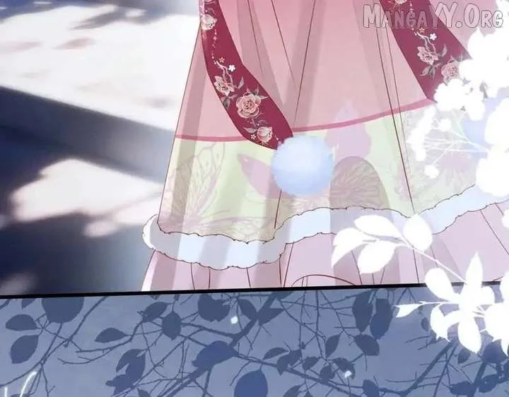 The Tyrant’s Family Lasts Thanks To Her Inner Voice Chapter 80 - Page 88