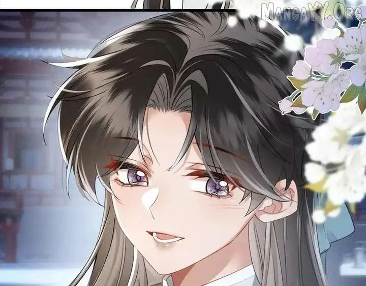 The Tyrant’s Family Lasts Thanks To Her Inner Voice Chapter 80 - Page 98