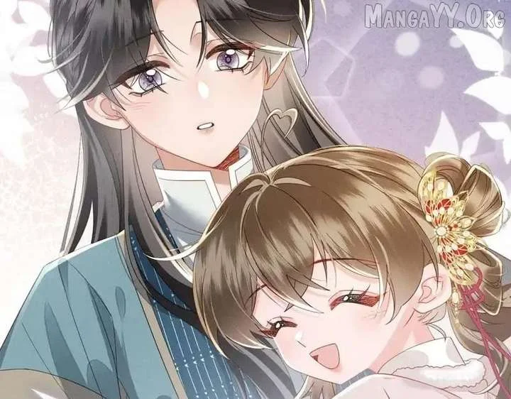 The Tyrant’s Family Lasts Thanks To Her Inner Voice Chapter 81 - Page 4