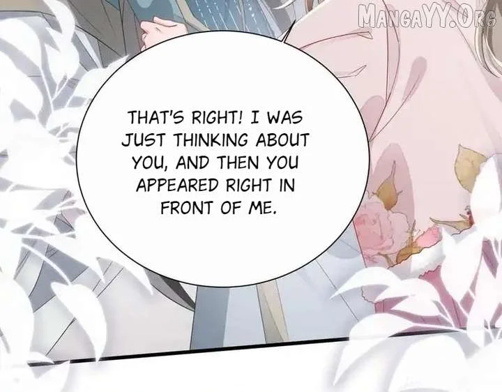 The Tyrant’s Family Lasts Thanks To Her Inner Voice Chapter 81 - Page 5