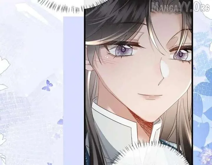 The Tyrant’s Family Lasts Thanks To Her Inner Voice Chapter 81 - Page 8