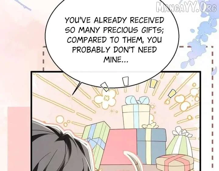 The Tyrant’s Family Lasts Thanks To Her Inner Voice Chapter 81 - Page 13