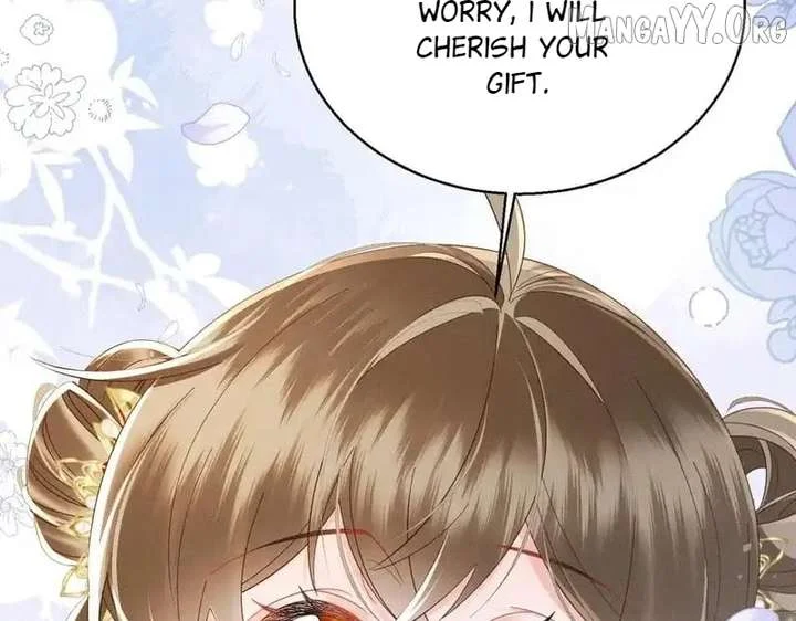 The Tyrant’s Family Lasts Thanks To Her Inner Voice Chapter 81 - Page 19