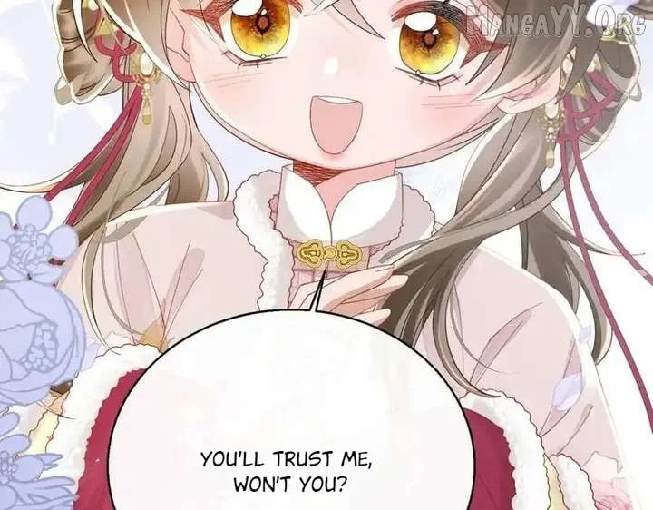 The Tyrant’s Family Lasts Thanks To Her Inner Voice Chapter 81 - Page 20