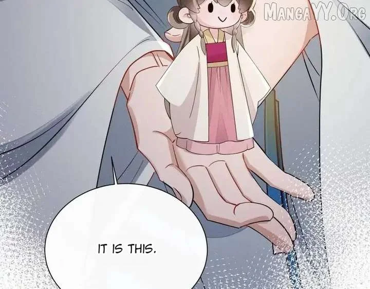 The Tyrant’s Family Lasts Thanks To Her Inner Voice Chapter 81 - Page 27