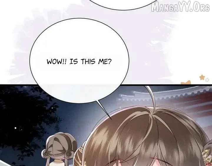 The Tyrant’s Family Lasts Thanks To Her Inner Voice Chapter 81 - Page 30