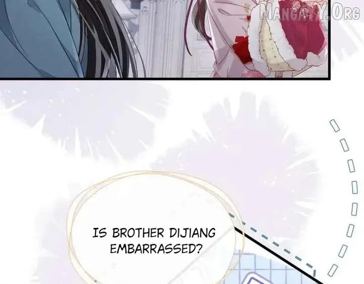 The Tyrant’s Family Lasts Thanks To Her Inner Voice Chapter 81 - Page 35