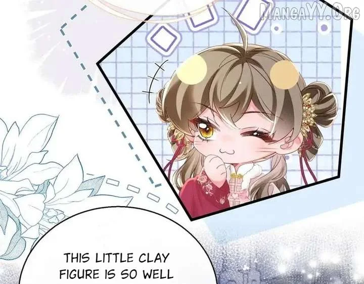 The Tyrant’s Family Lasts Thanks To Her Inner Voice Chapter 81 - Page 36