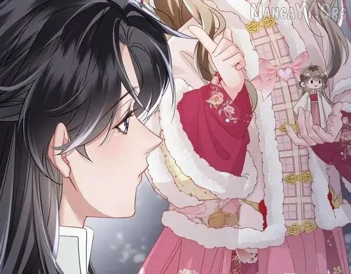 The Tyrant’s Family Lasts Thanks To Her Inner Voice Chapter 81 - Page 38