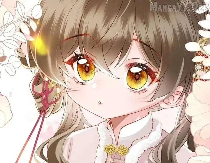 The Tyrant’s Family Lasts Thanks To Her Inner Voice Chapter 81 - Page 45