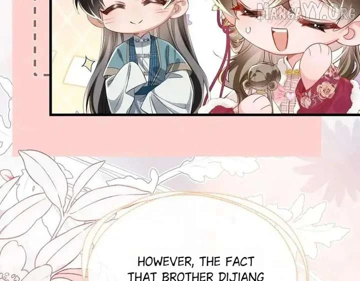 The Tyrant’s Family Lasts Thanks To Her Inner Voice Chapter 81 - Page 48