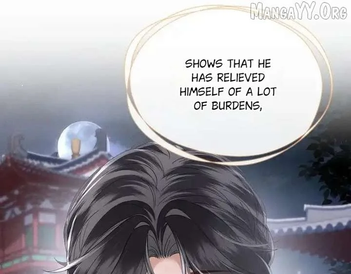 The Tyrant’s Family Lasts Thanks To Her Inner Voice Chapter 81 - Page 51