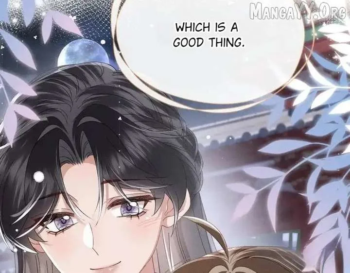 The Tyrant’s Family Lasts Thanks To Her Inner Voice Chapter 81 - Page 54