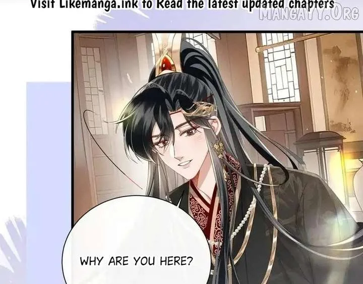 The Tyrant’s Family Lasts Thanks To Her Inner Voice Chapter 81 - Page 63