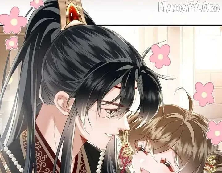 The Tyrant’s Family Lasts Thanks To Her Inner Voice Chapter 81 - Page 67