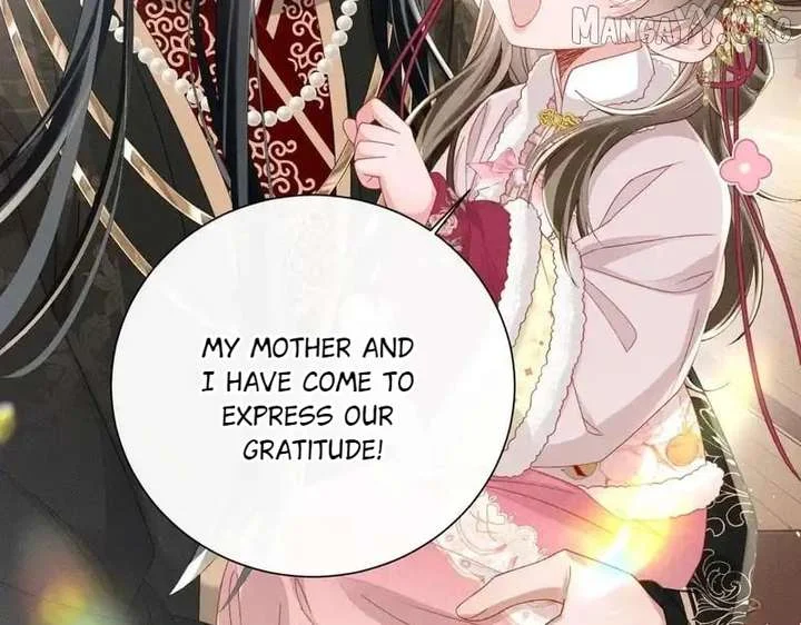 The Tyrant’s Family Lasts Thanks To Her Inner Voice Chapter 81 - Page 68