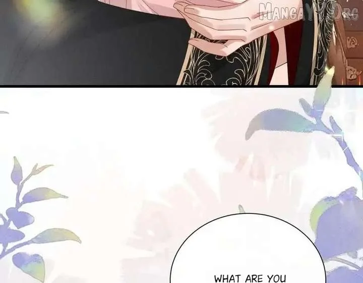 The Tyrant’s Family Lasts Thanks To Her Inner Voice Chapter 81 - Page 69