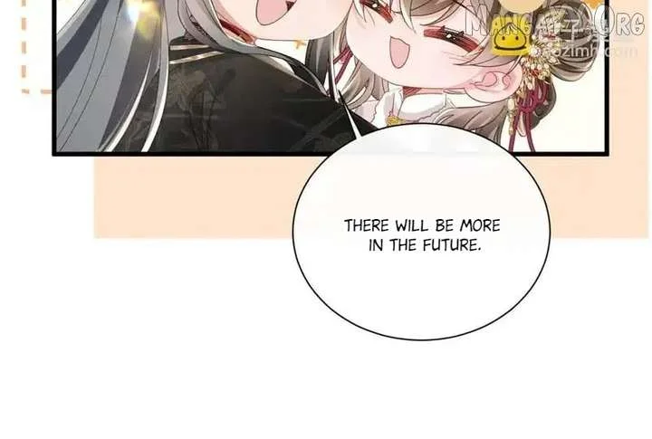 The Tyrant’s Family Lasts Thanks To Her Inner Voice Chapter 81 - Page 75