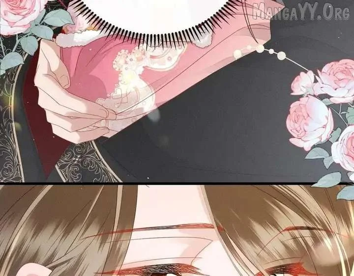 The Tyrant’s Family Lasts Thanks To Her Inner Voice Chapter 81 - Page 80