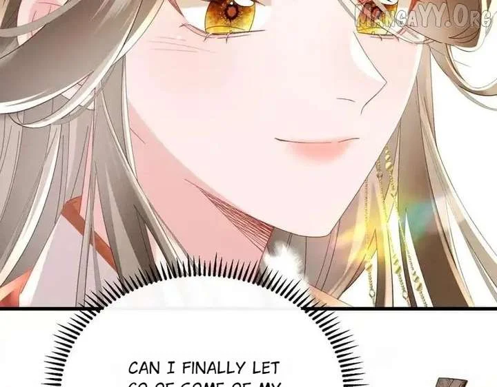 The Tyrant’s Family Lasts Thanks To Her Inner Voice Chapter 81 - Page 81