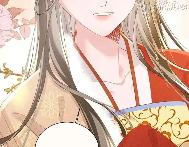 The Tyrant’s Family Lasts Thanks To Her Inner Voice Chapter 81 - Page 86