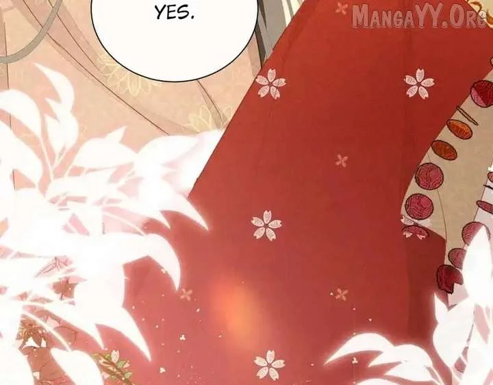 The Tyrant’s Family Lasts Thanks To Her Inner Voice Chapter 81 - Page 87