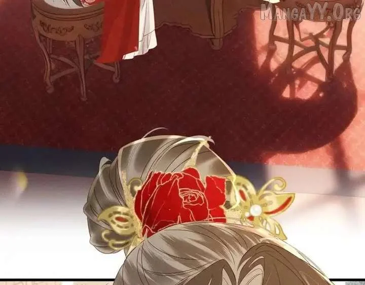 The Tyrant’s Family Lasts Thanks To Her Inner Voice Chapter 81 - Page 92