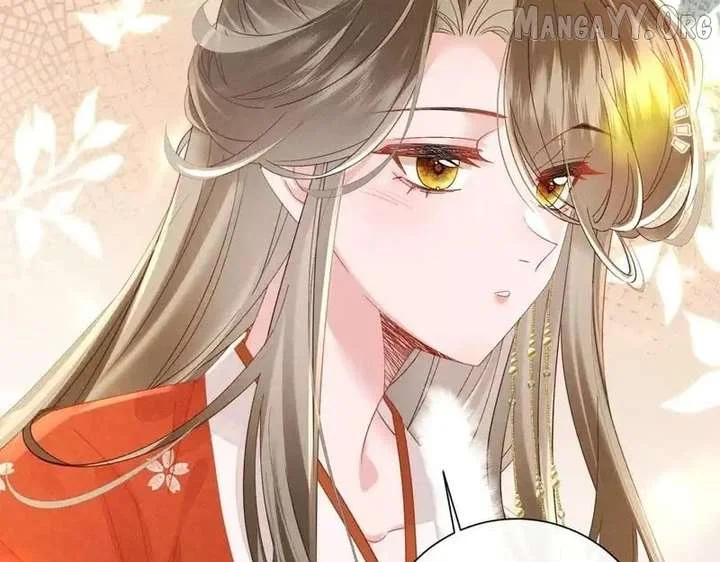 The Tyrant’s Family Lasts Thanks To Her Inner Voice Chapter 81 - Page 93