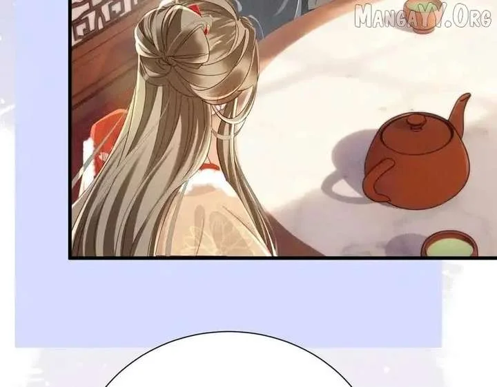 The Tyrant’s Family Lasts Thanks To Her Inner Voice Chapter 81 - Page 96