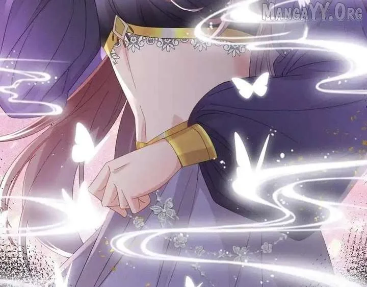 The Tyrant’s Family Lasts Thanks To Her Inner Voice Chapter 81 - Page 103