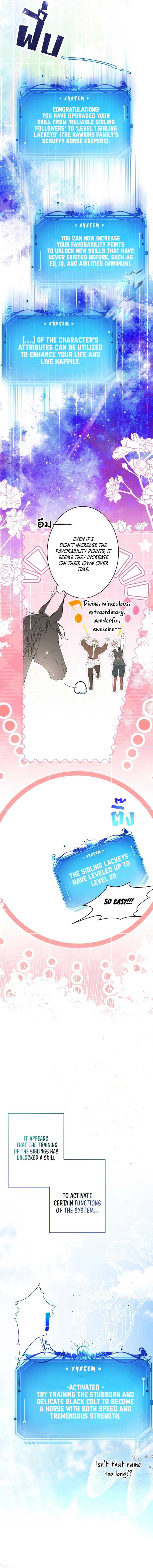 The Tyrant’s Loyal Warhorse Chapter 9 - Page 14