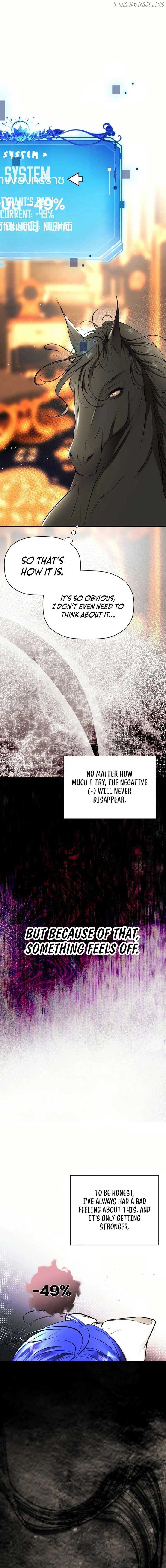 The Tyrant’s Loyal Warhorse Chapter 31 - Page 12