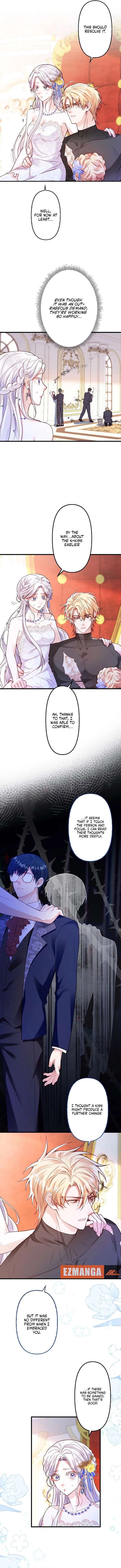 The Tyrant’s Overprotective Contract Mother Chapter 19 - Page 9