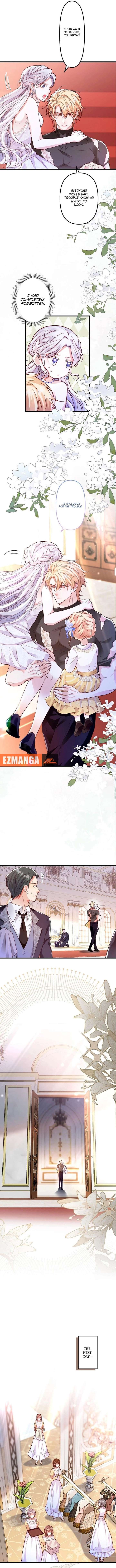 The Tyrant’s Overprotective Contract Mother Chapter 19 - Page 11